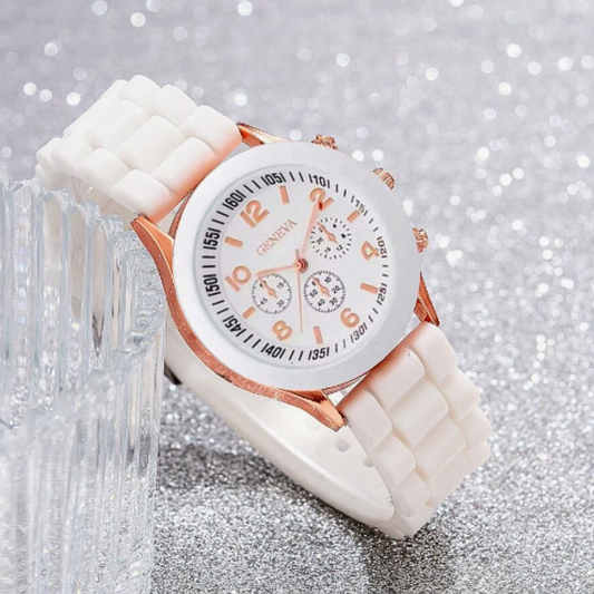 Reloj White