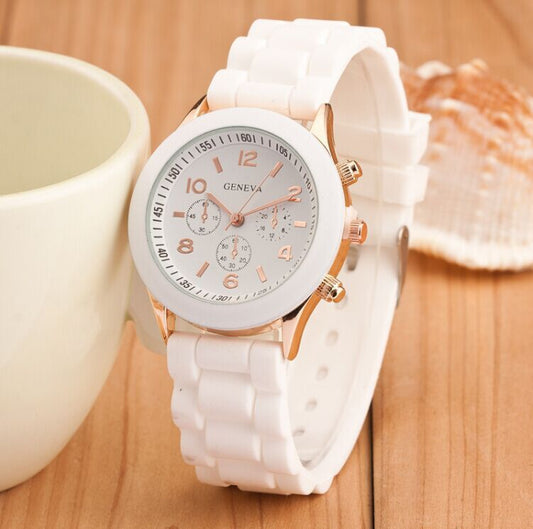 Reloj White