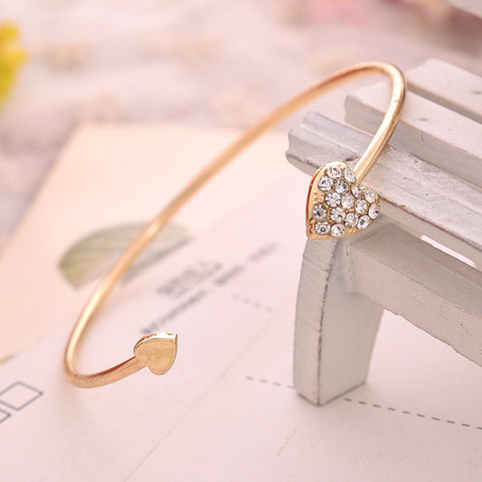 Pulsera Little Love