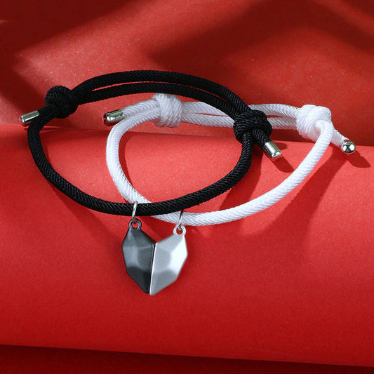 Pulsera Corazón